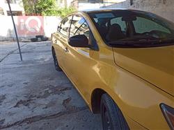 نيسان سنترا